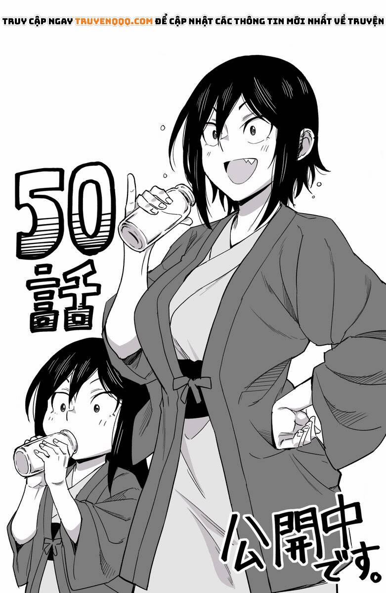 Hitomi-Chan Wa Hitomishiri 50 trang 13