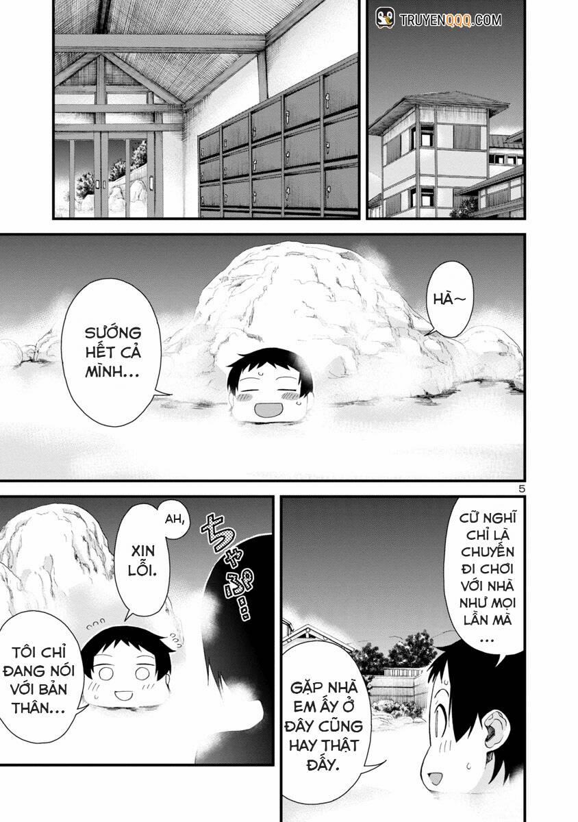 Hitomi-Chan Wa Hitomishiri 50 trang 5