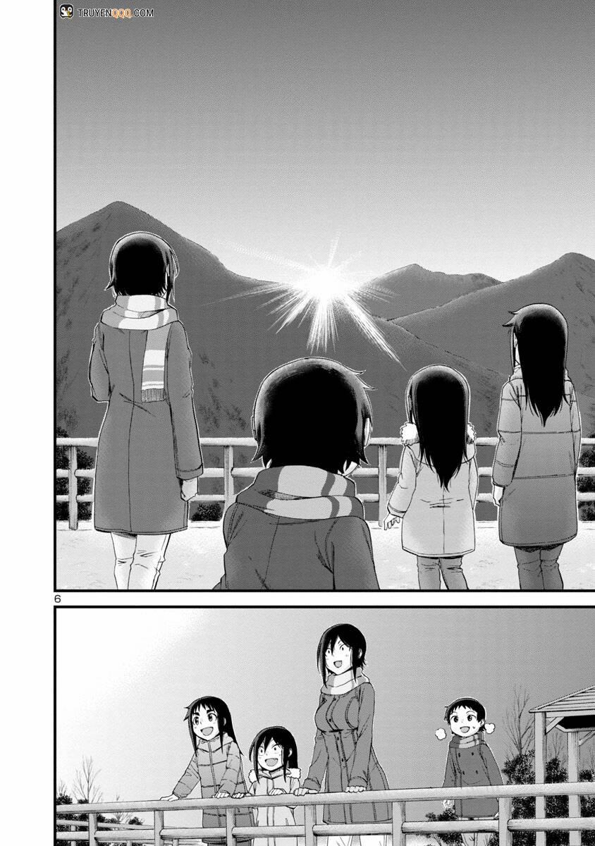 Hitomi-Chan Wa Hitomishiri 52 trang 6