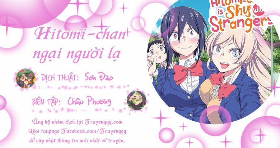 Hitomi-Chan Wa Hitomishiri 60 trang 0