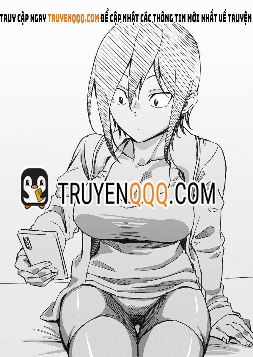 Hitomi-Chan Wa Hitomishiri 60 trang 14