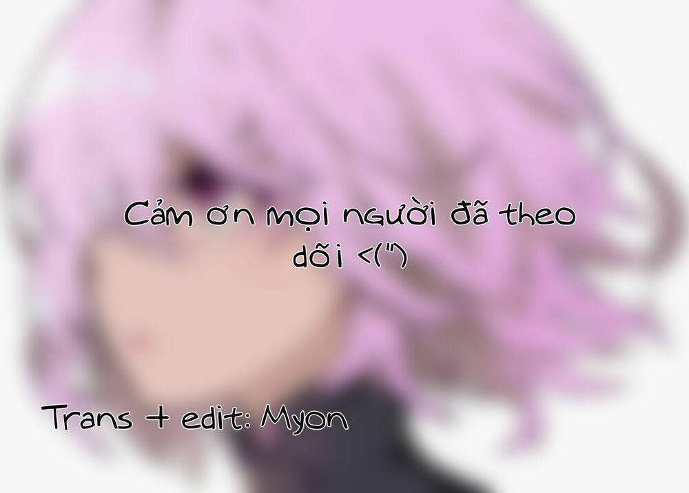 Hitomi-Chan Wa Hitomishiri 7 trang 11