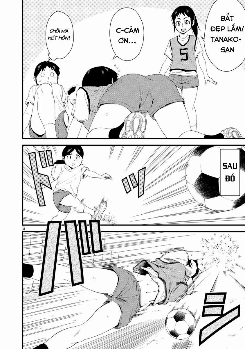 Hitomi-Chan Wa Hitomishiri 7 trang 5