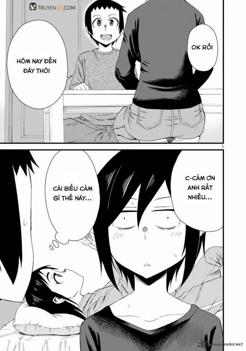 Hitomi-Chan Wa Hitomishiri 9 trang 0