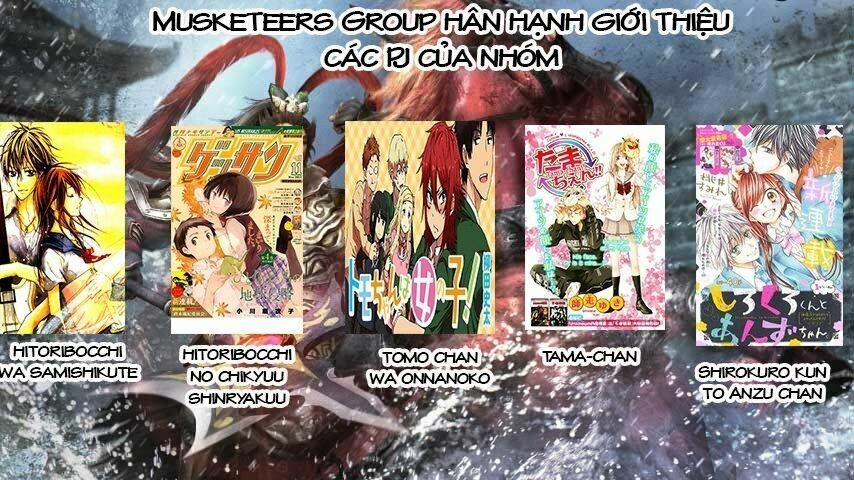 Hitoribocchi No Chikyuu Shinryaku 25 trang 1