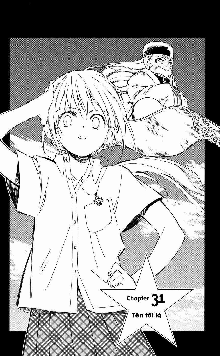 Hitoribocchi No Chikyuu Shinryaku 31 trang 1