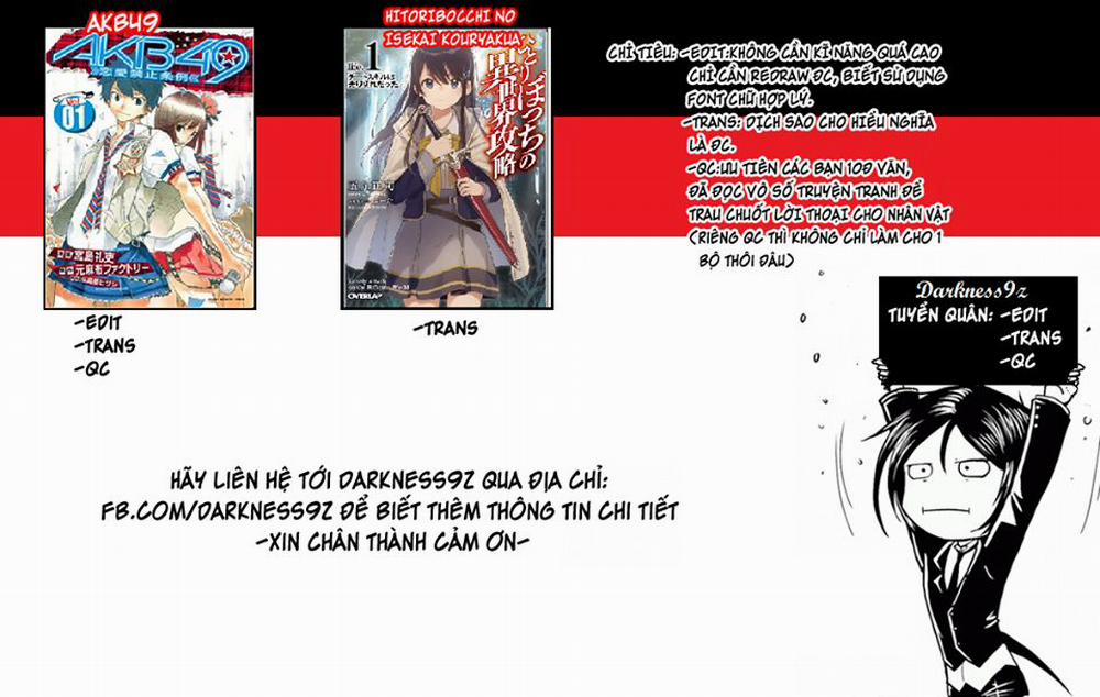 Hitoribocchi No Isekai Kouryaku 1 trang 18