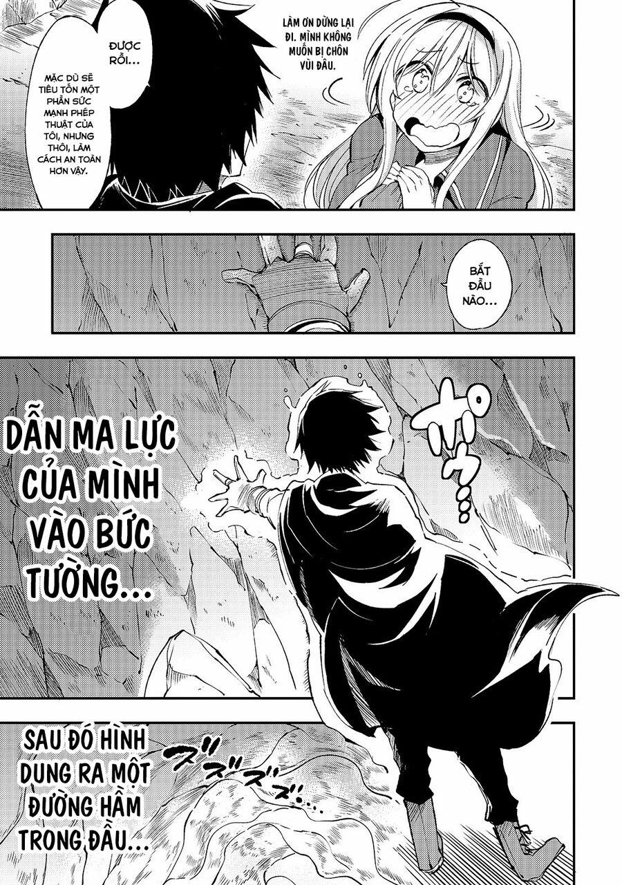 Hitoribocchi No Isekai Kouryaku 100 trang 14