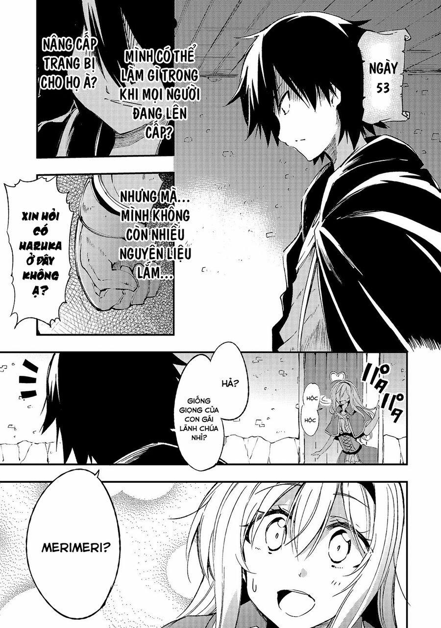 Hitoribocchi No Isekai Kouryaku 100 trang 4