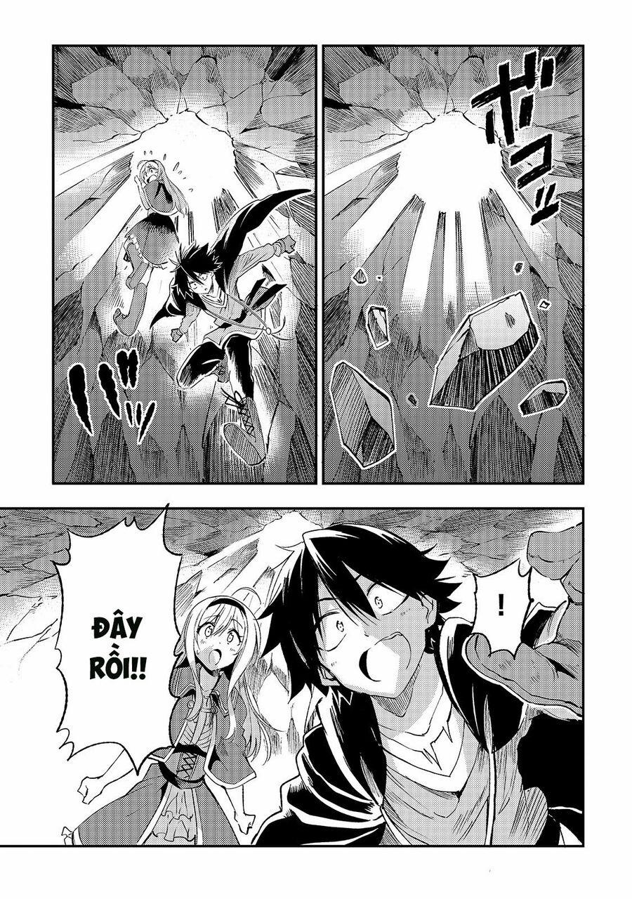 Hitoribocchi No Isekai Kouryaku 101 trang 4