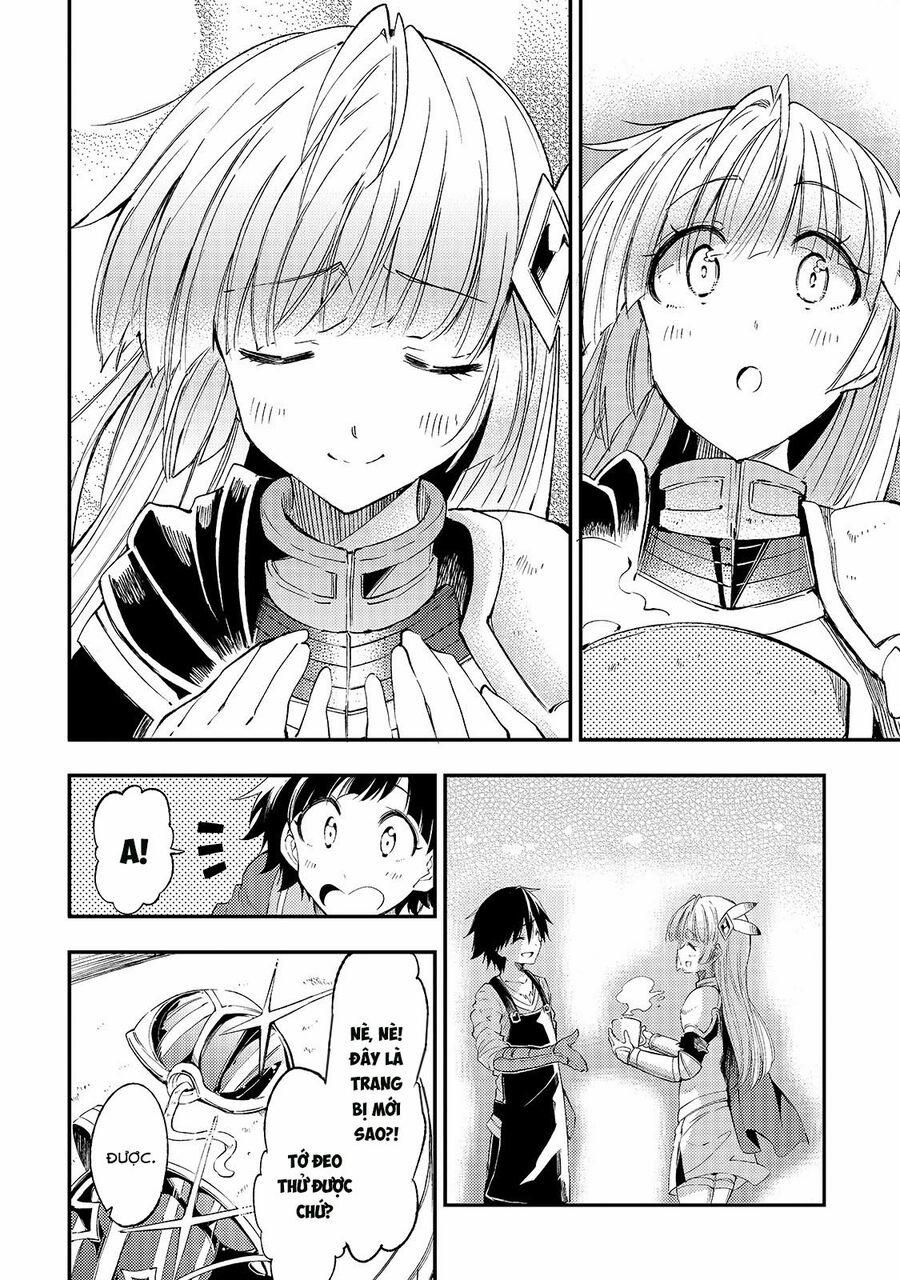 Hitoribocchi No Isekai Kouryaku 102 trang 13