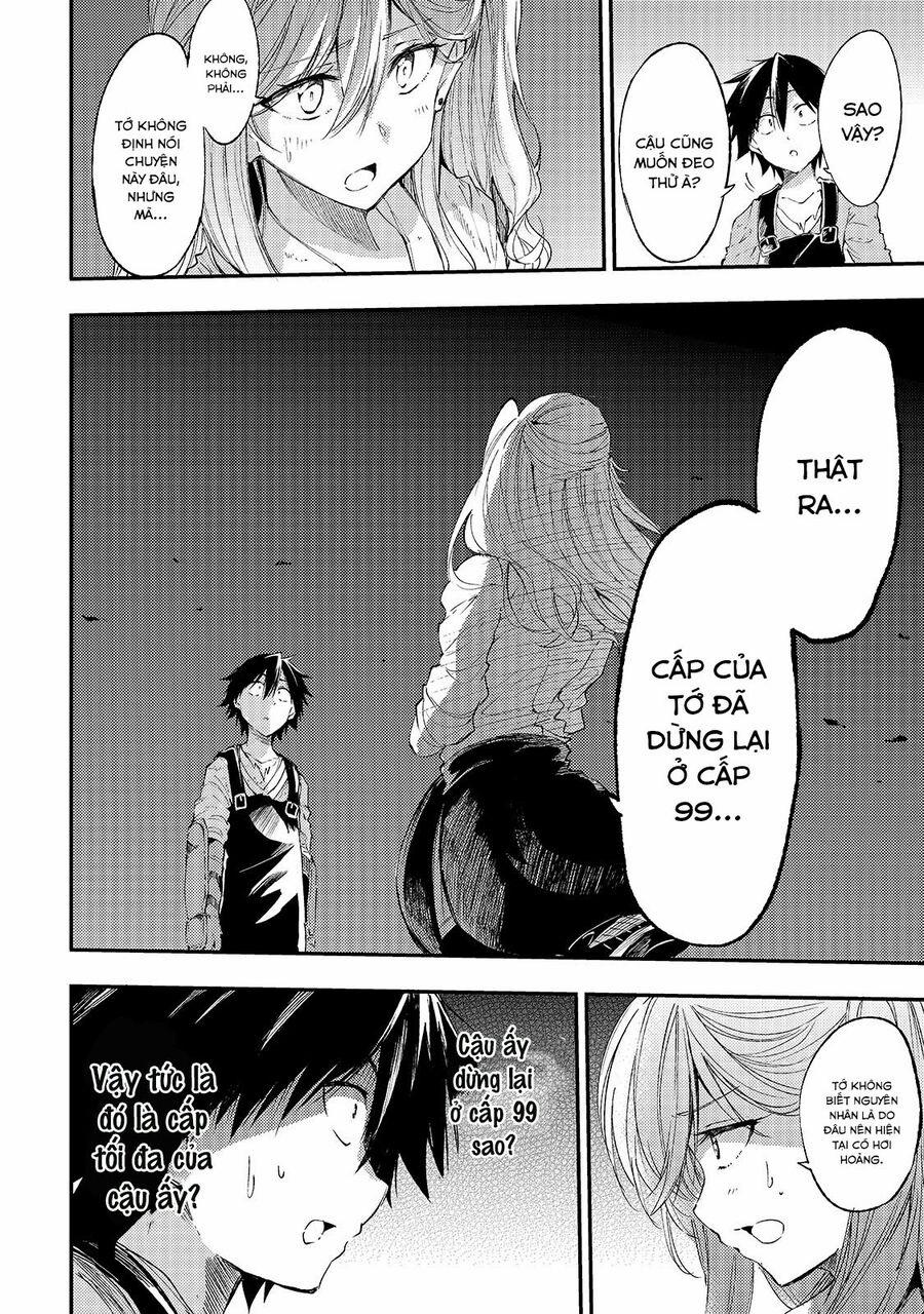 Hitoribocchi No Isekai Kouryaku 102 trang 15