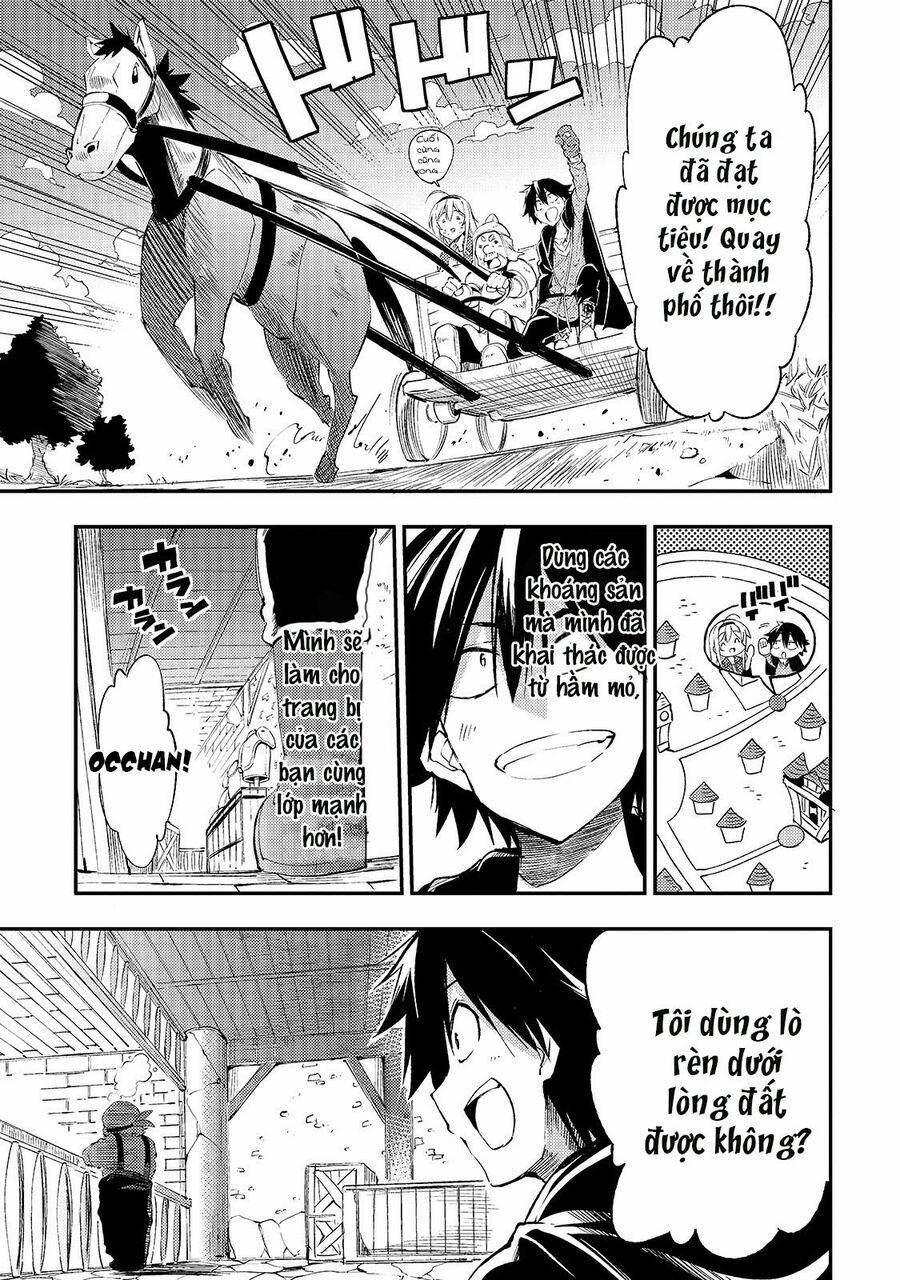 Hitoribocchi No Isekai Kouryaku 102 trang 4