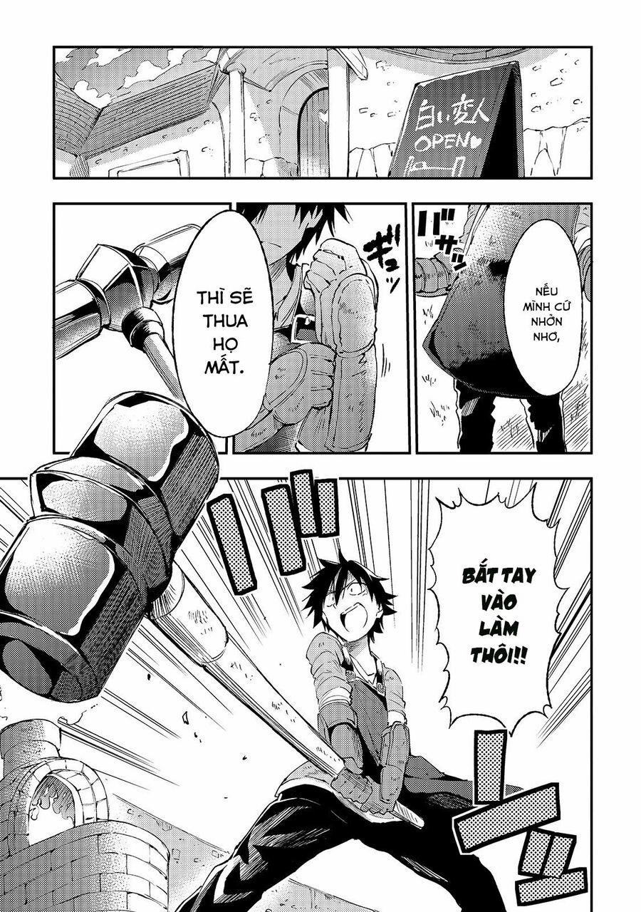 Hitoribocchi No Isekai Kouryaku 102 trang 8