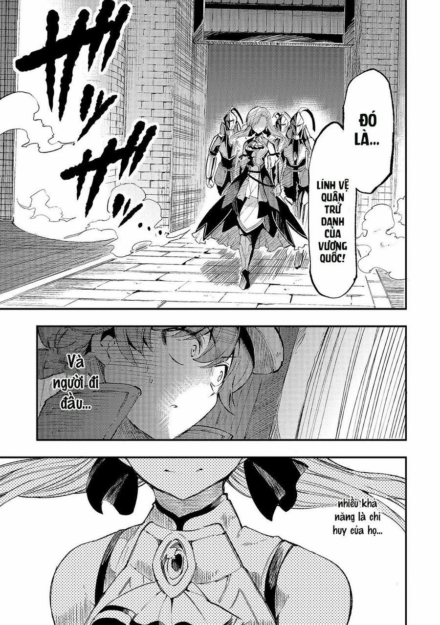 Hitoribocchi No Isekai Kouryaku 103 trang 4