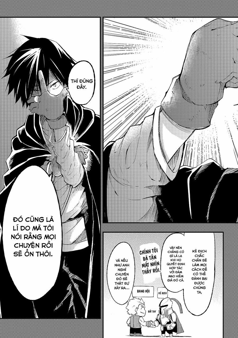 Hitoribocchi No Isekai Kouryaku 104 trang 15