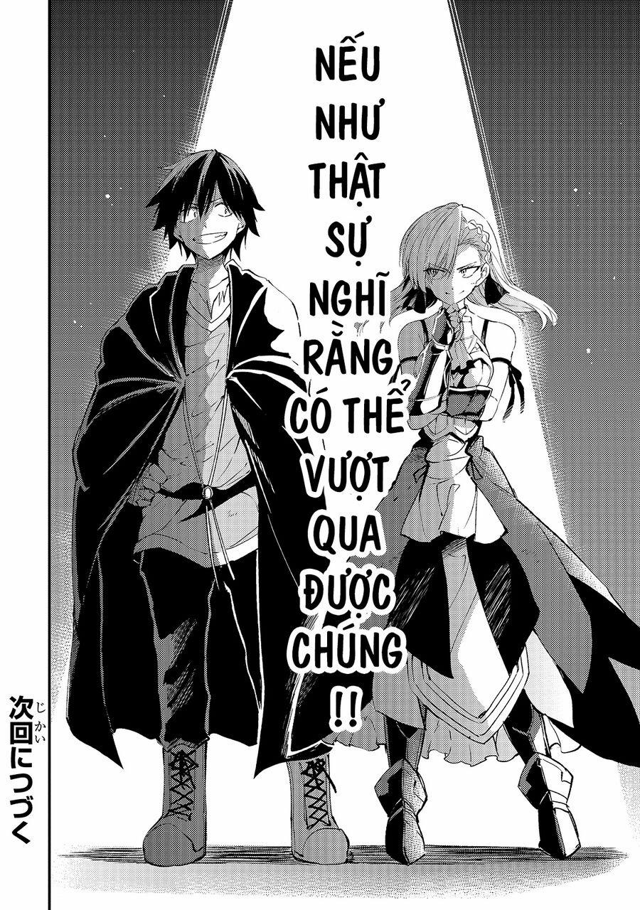 Hitoribocchi No Isekai Kouryaku 104 trang 18