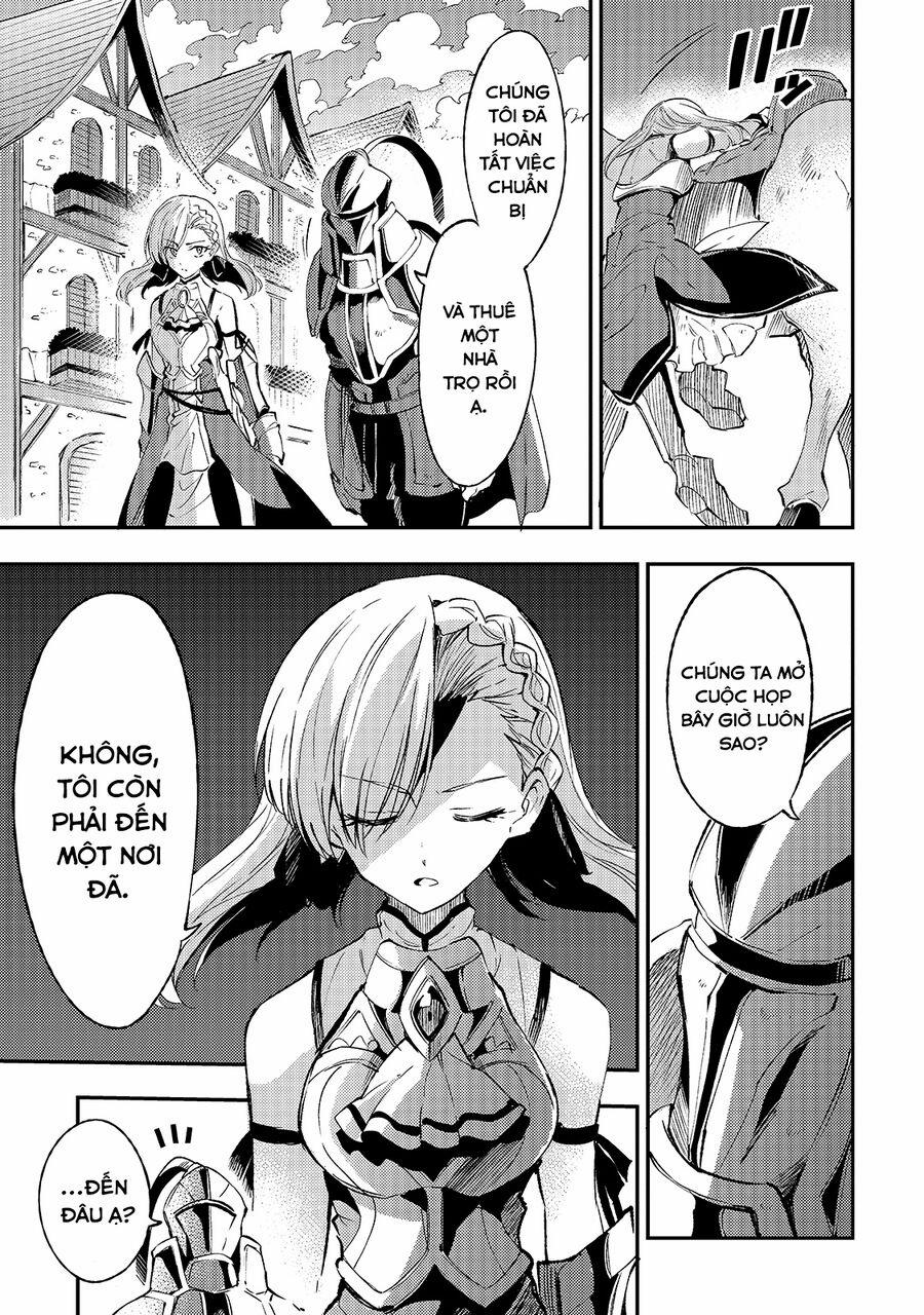 Hitoribocchi No Isekai Kouryaku 104 trang 6