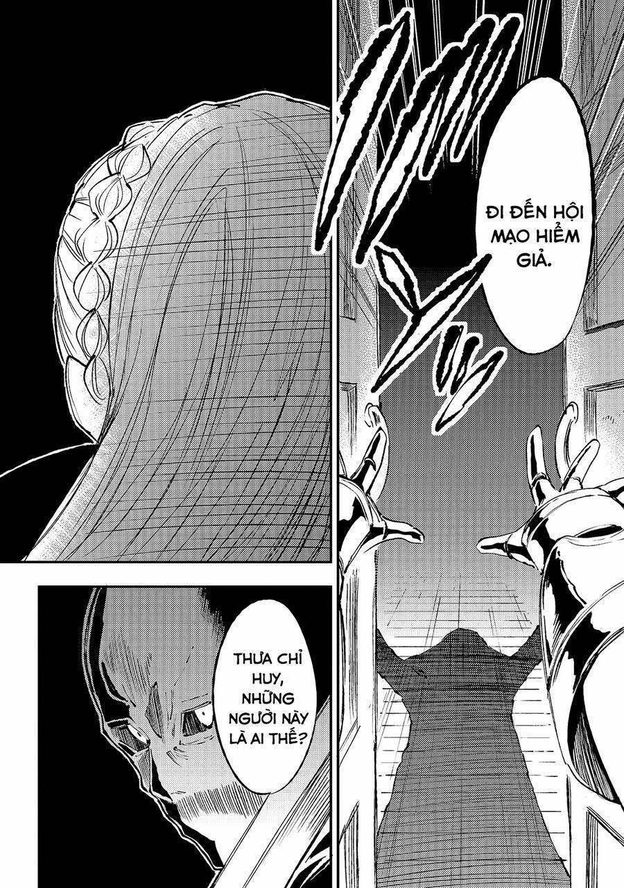 Hitoribocchi No Isekai Kouryaku 104 trang 7