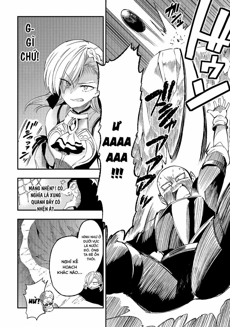 Hitoribocchi No Isekai Kouryaku 105 trang 9