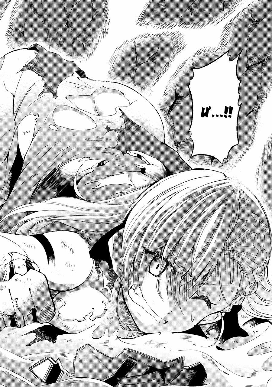 Hitoribocchi No Isekai Kouryaku 106 trang 12