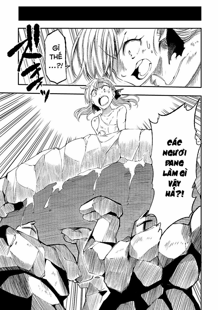 Hitoribocchi No Isekai Kouryaku 106 trang 15