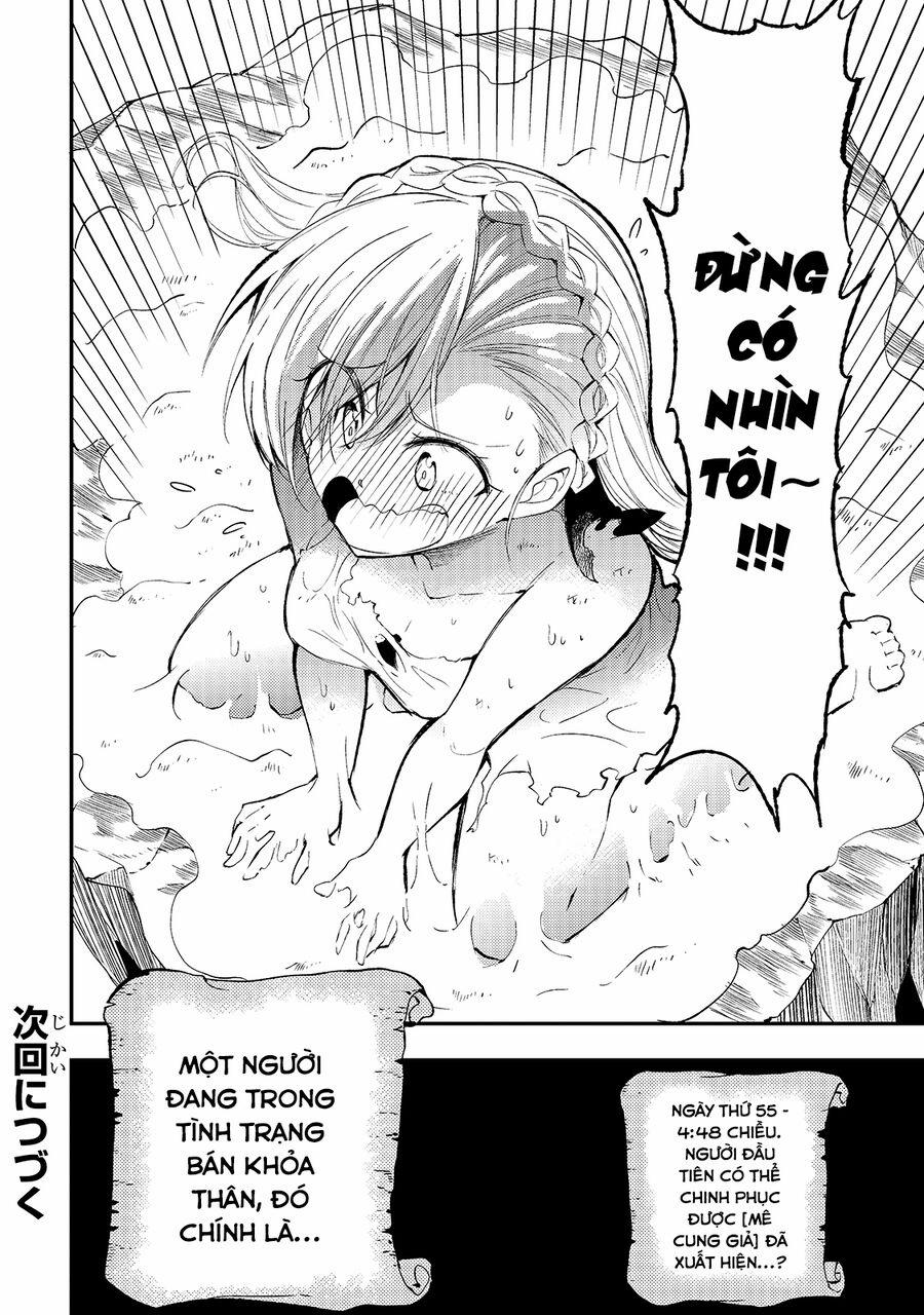 Hitoribocchi No Isekai Kouryaku 106 trang 18