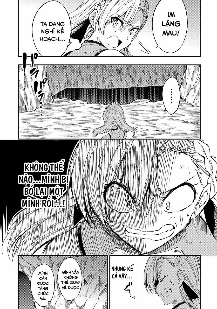 Hitoribocchi No Isekai Kouryaku 106 trang 8