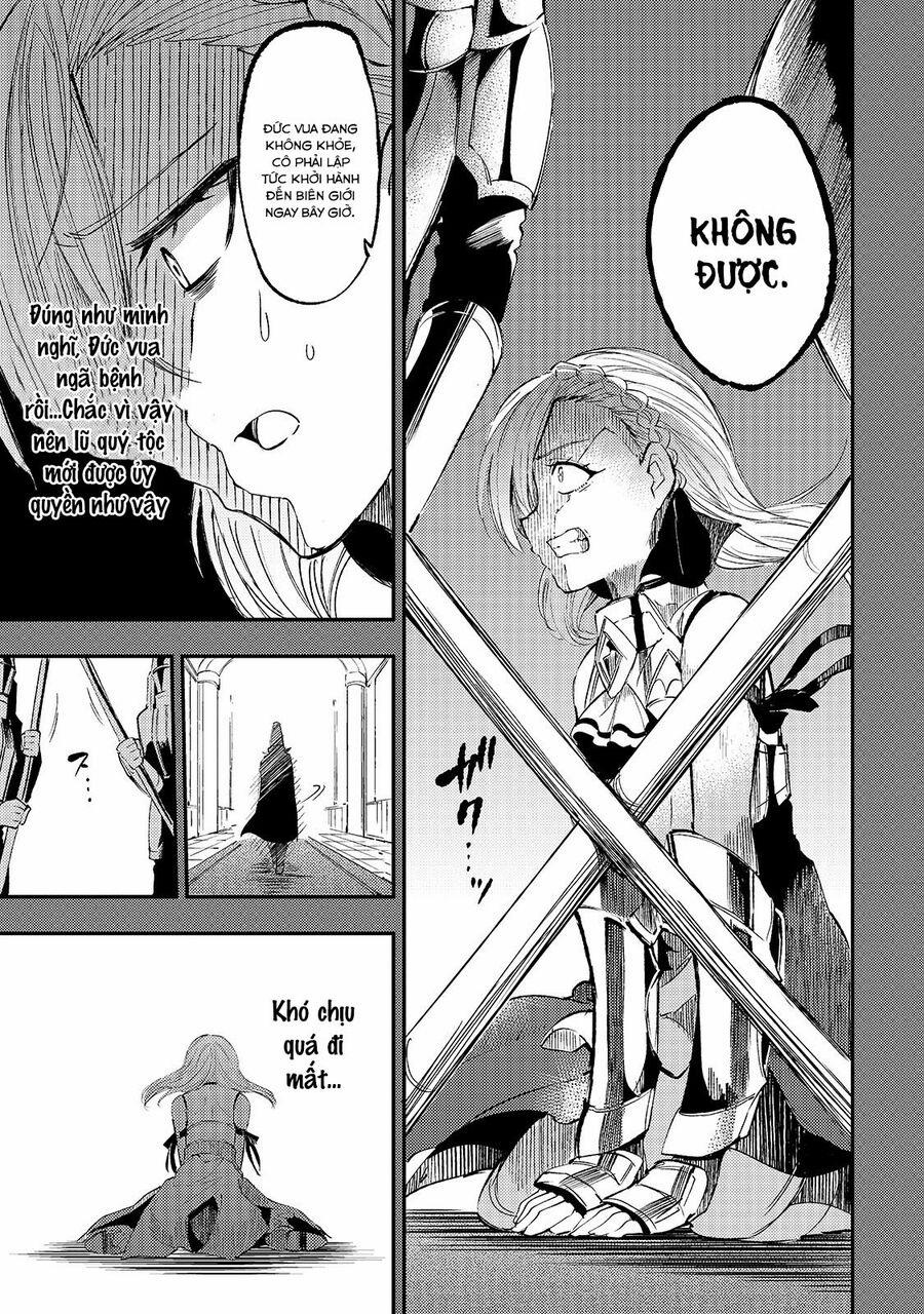 Hitoribocchi No Isekai Kouryaku 107 trang 12