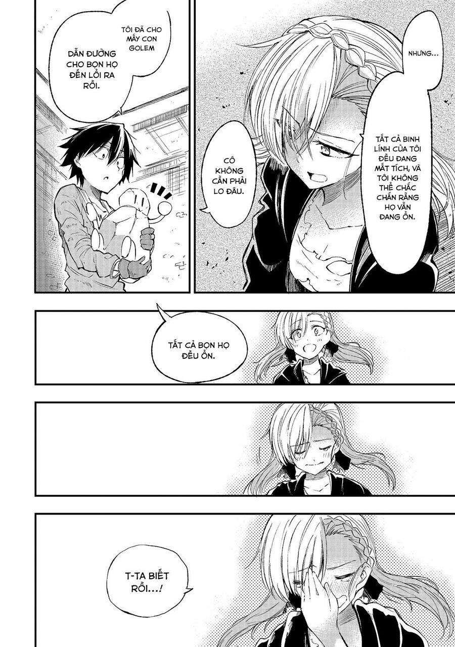 Hitoribocchi No Isekai Kouryaku 107 trang 15