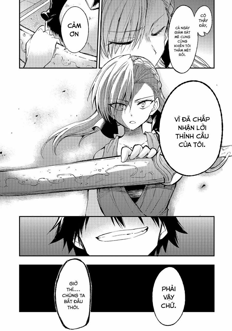 Hitoribocchi No Isekai Kouryaku 108 trang 14