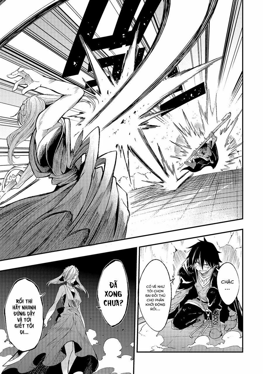 Hitoribocchi No Isekai Kouryaku 108 trang 17