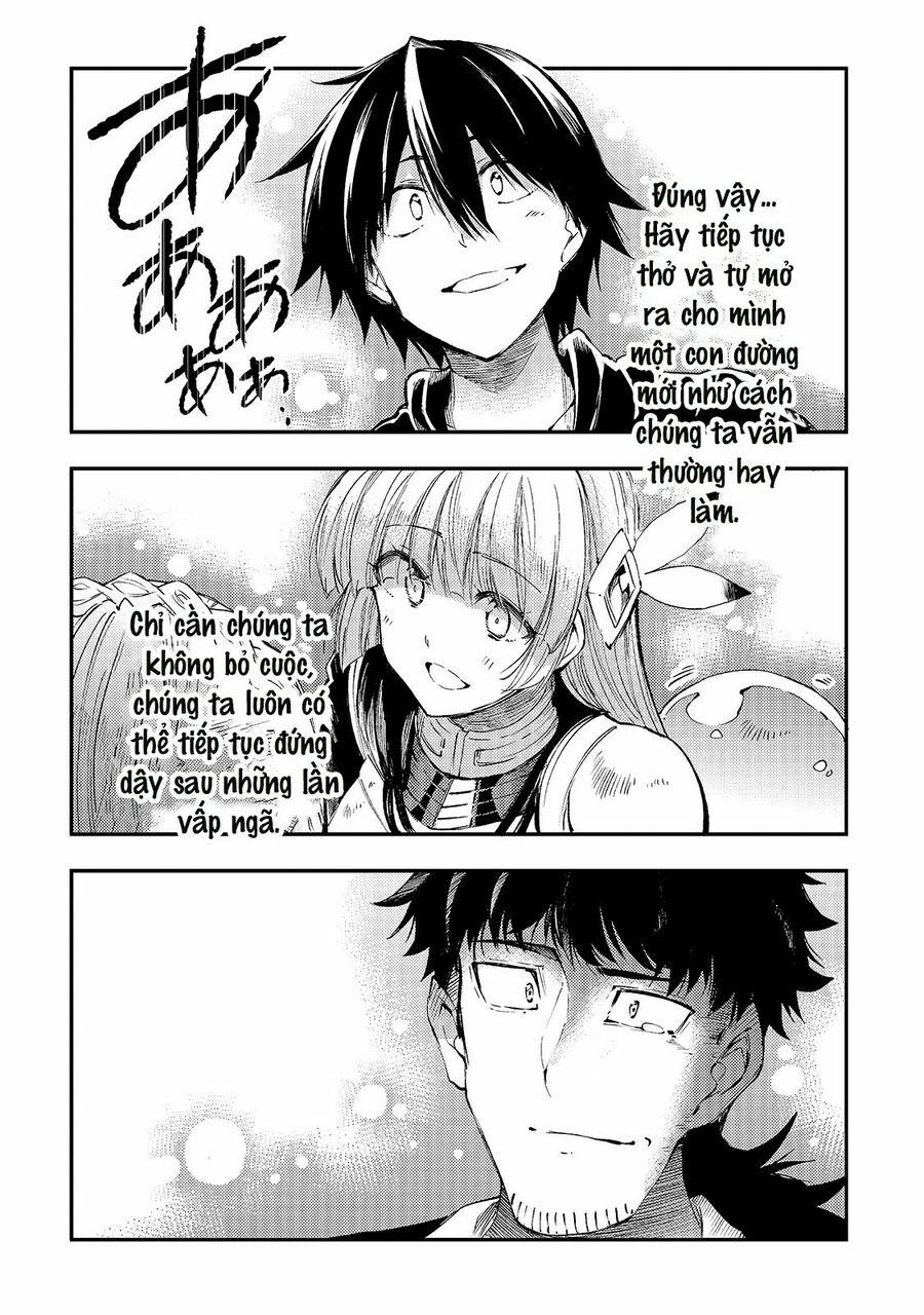 Hitoribocchi No Isekai Kouryaku 110 trang 10