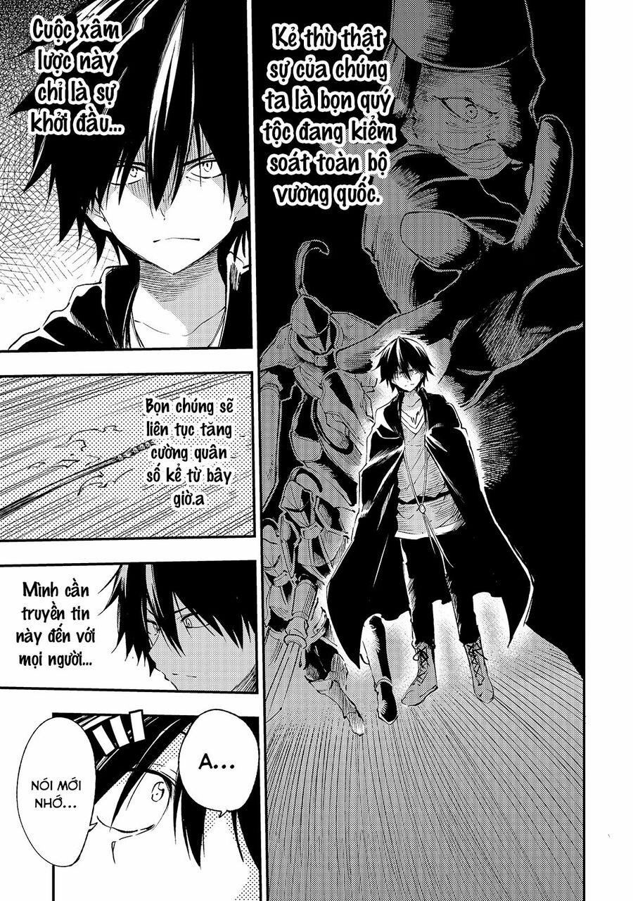 Hitoribocchi No Isekai Kouryaku 110 trang 14