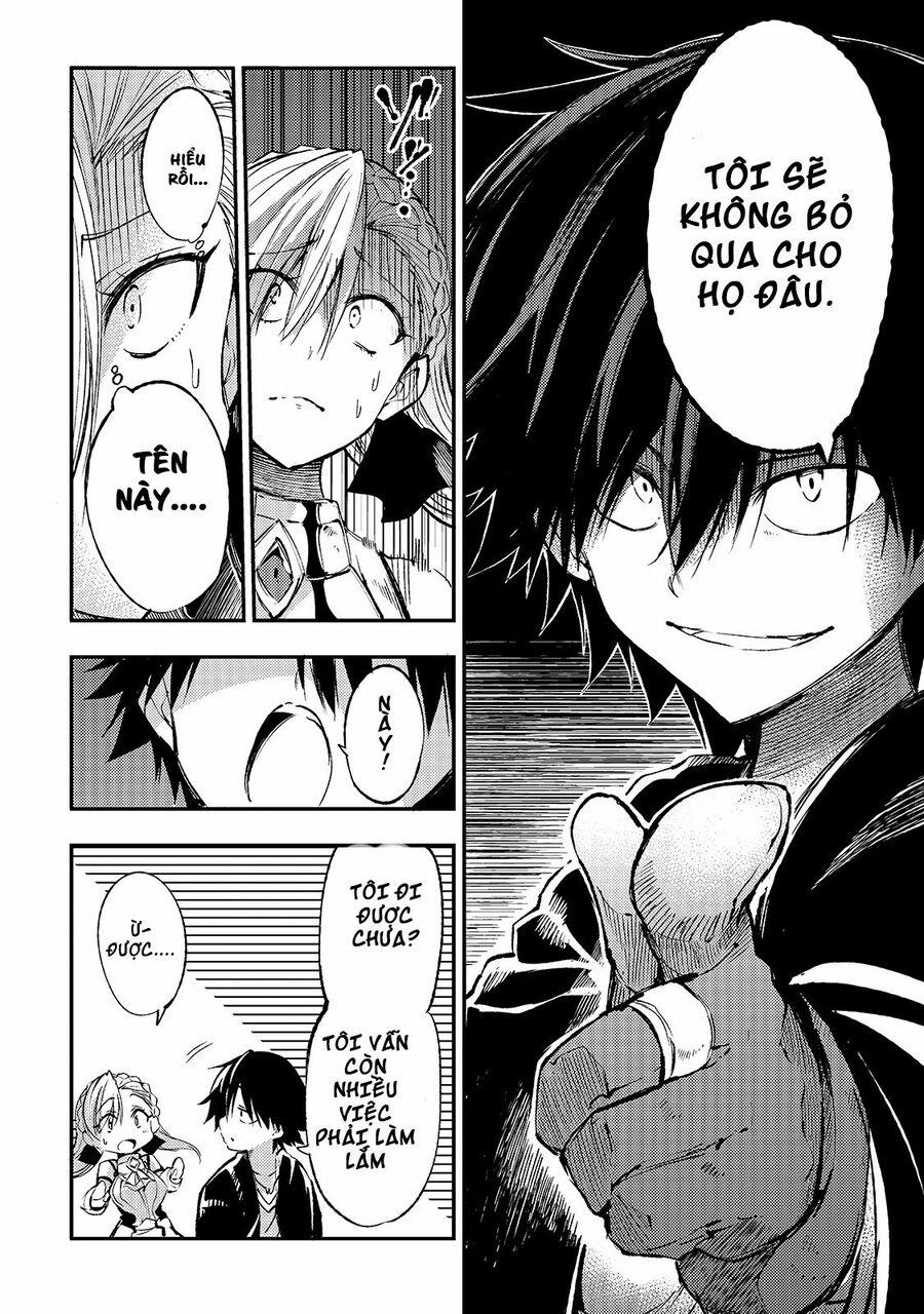 Hitoribocchi No Isekai Kouryaku 113 trang 12