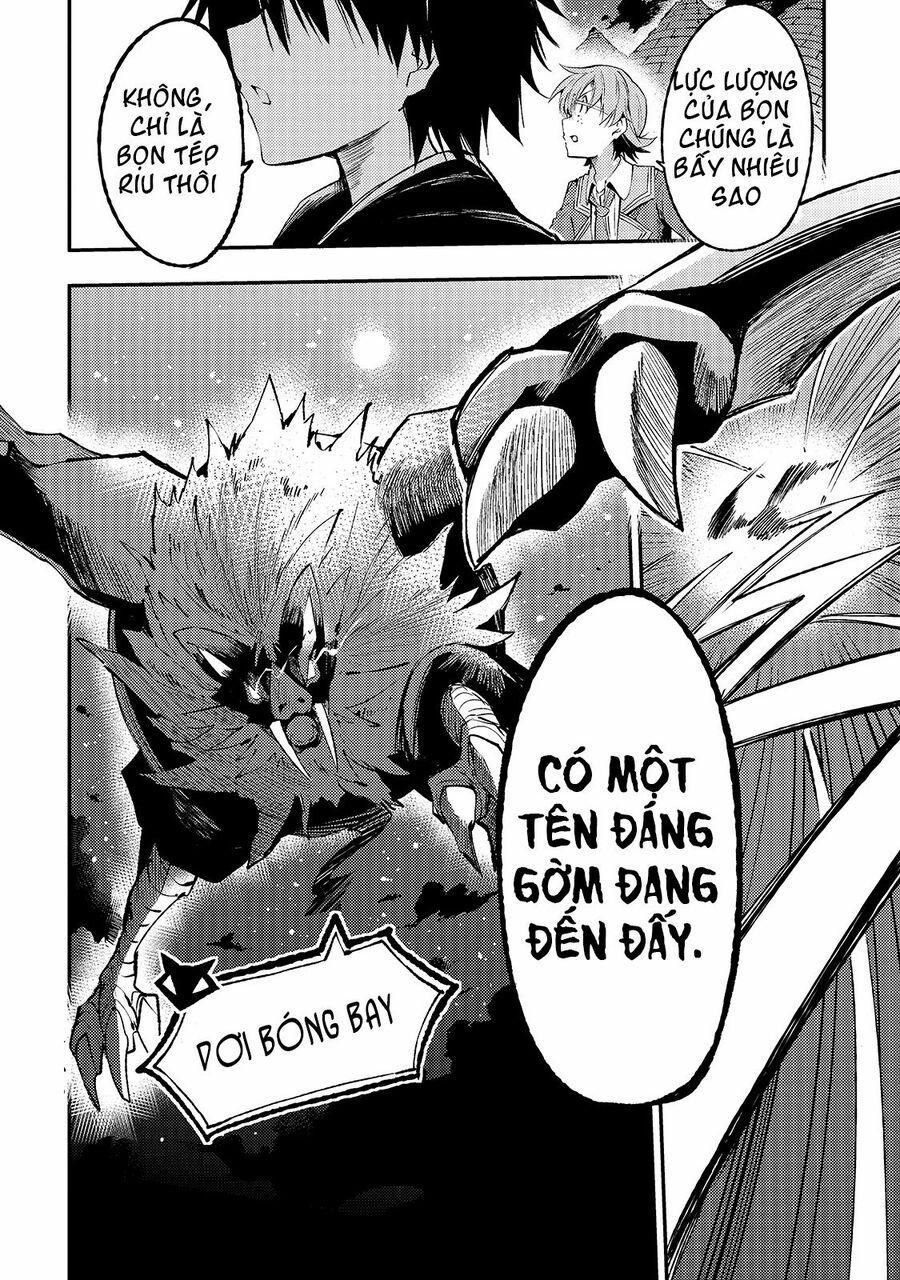 Hitoribocchi No Isekai Kouryaku 117 trang 15