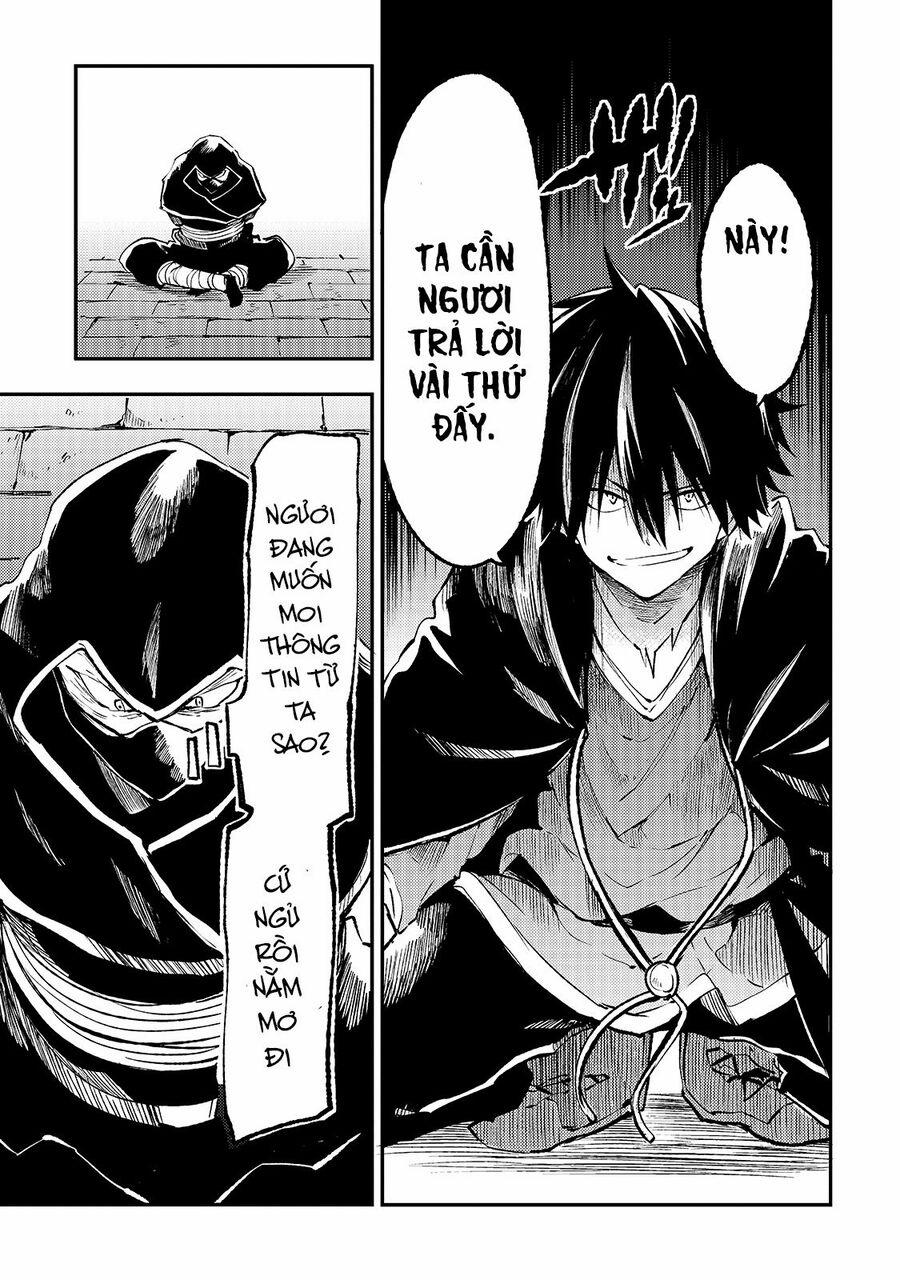 Hitoribocchi No Isekai Kouryaku 117 trang 5