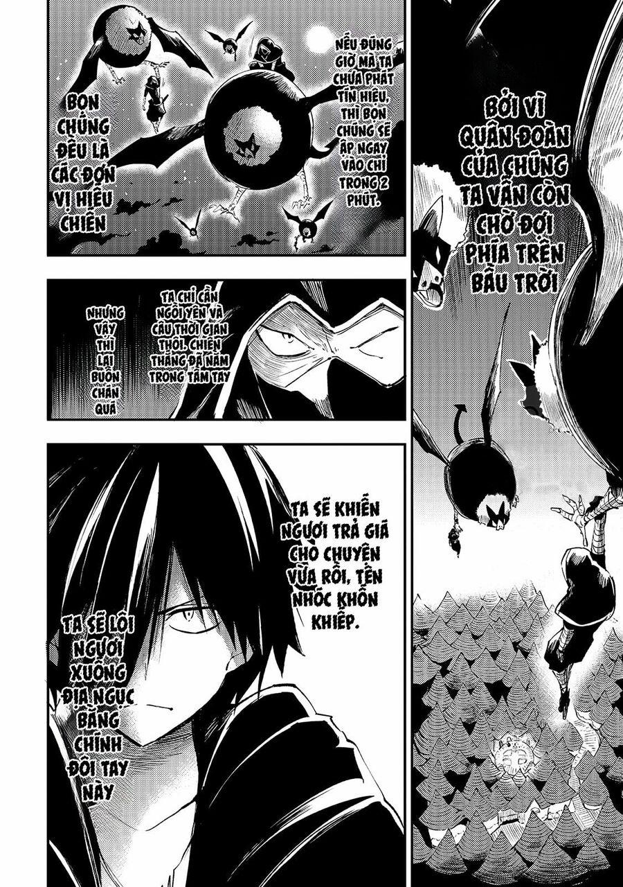 Hitoribocchi No Isekai Kouryaku 117 trang 6