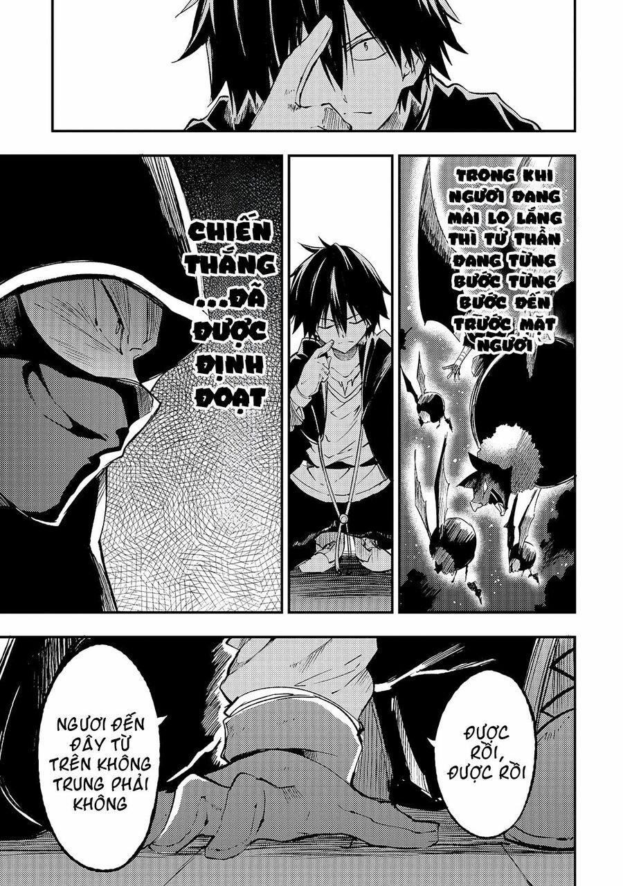 Hitoribocchi No Isekai Kouryaku 117 trang 9