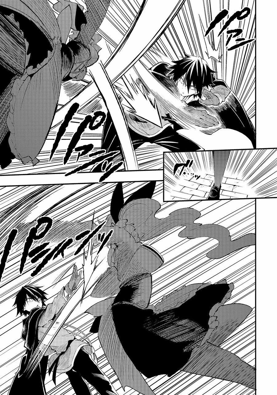 Hitoribocchi No Isekai Kouryaku 118 trang 14