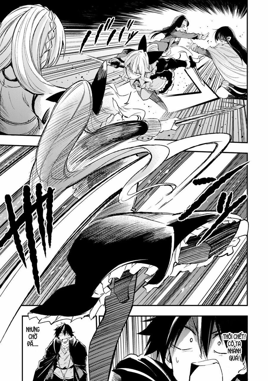 Hitoribocchi No Isekai Kouryaku 119 trang 6