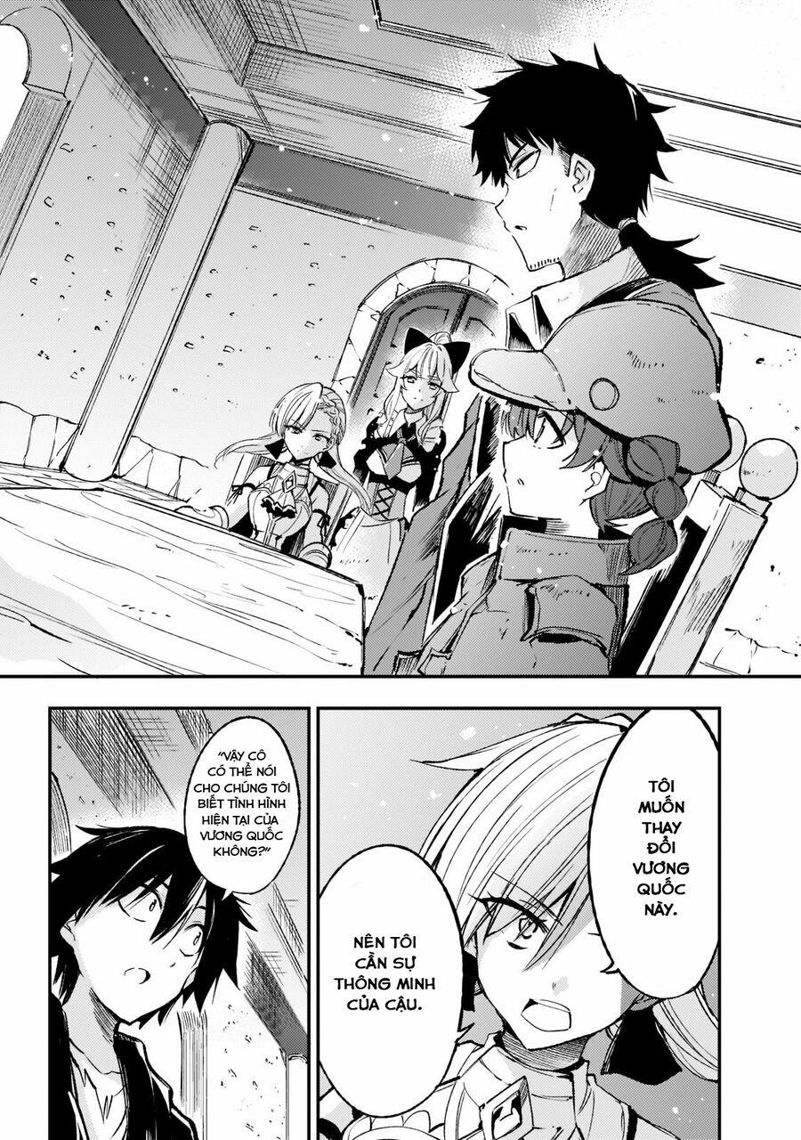 Hitoribocchi No Isekai Kouryaku 120 trang 6