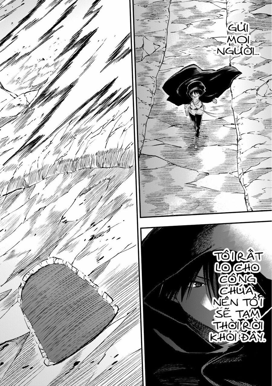 Hitoribocchi No Isekai Kouryaku 124 trang 11