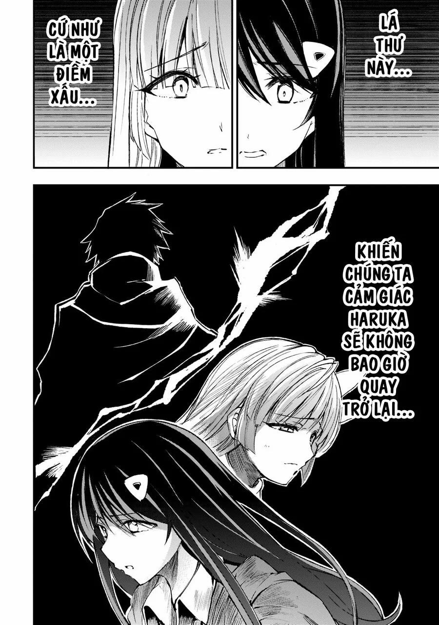 Hitoribocchi No Isekai Kouryaku 124 trang 13