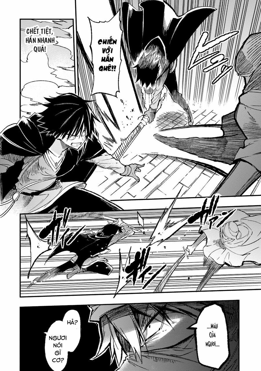 Hitoribocchi No Isekai Kouryaku 128 trang 11