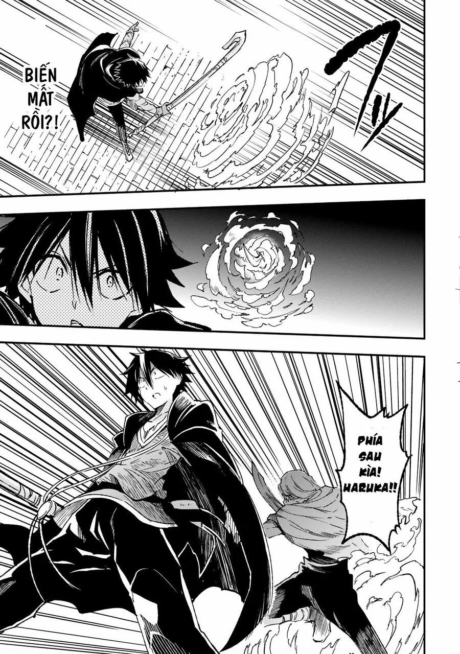 Hitoribocchi No Isekai Kouryaku 128 trang 12