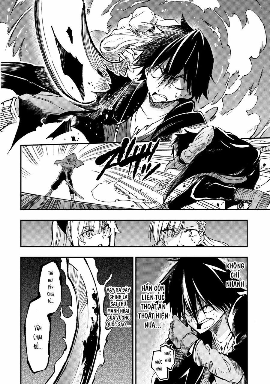 Hitoribocchi No Isekai Kouryaku 128 trang 13