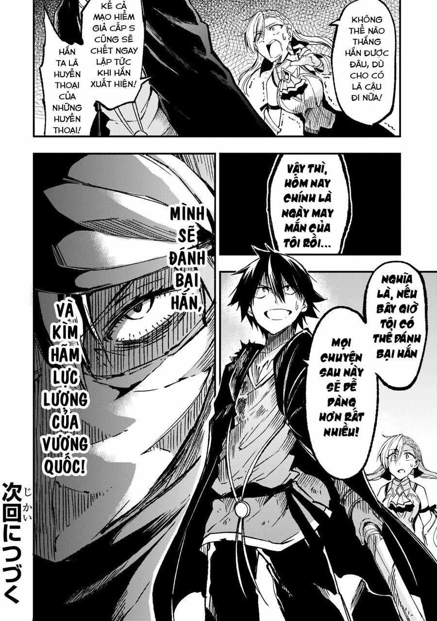 Hitoribocchi No Isekai Kouryaku 128 trang 15