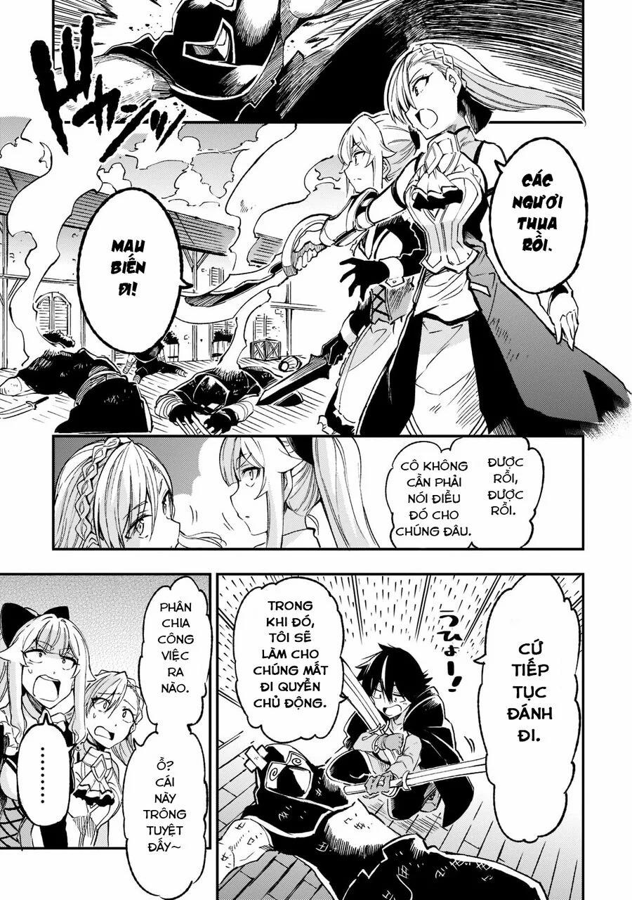 Hitoribocchi No Isekai Kouryaku 128 trang 3