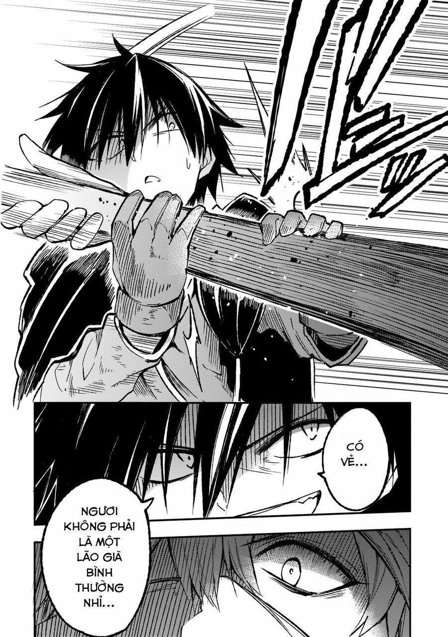 Hitoribocchi No Isekai Kouryaku 128 trang 8